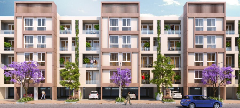 Green Valley Independent Floors