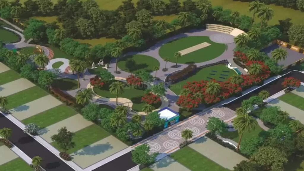 JMS Mega City