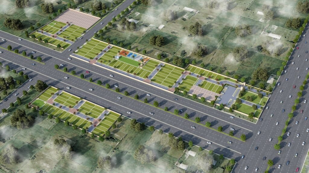 ROF JBP Green Meadows 1
